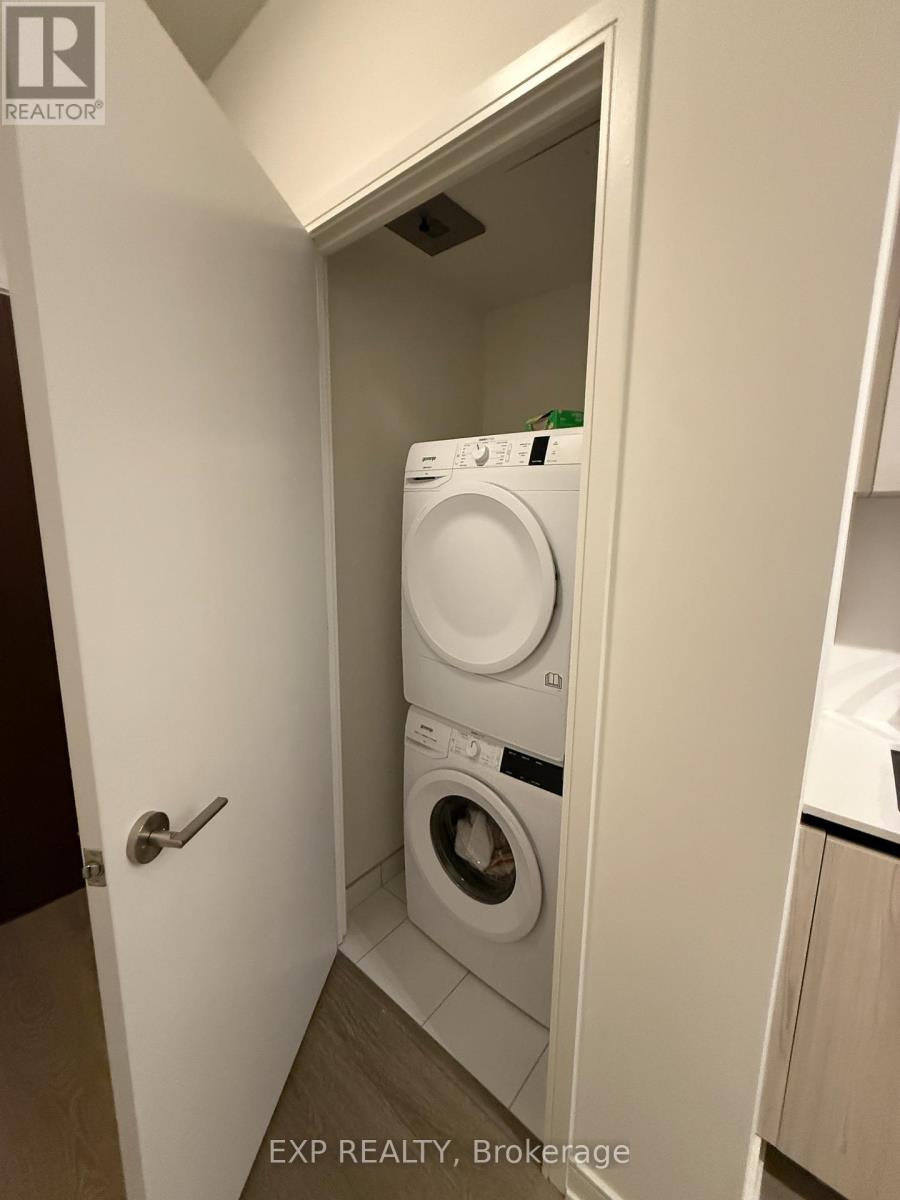 713 - 425 FRONT STREET E, Toronto (Waterfront Communities), Ontario, M5A0X2 — Photo 5