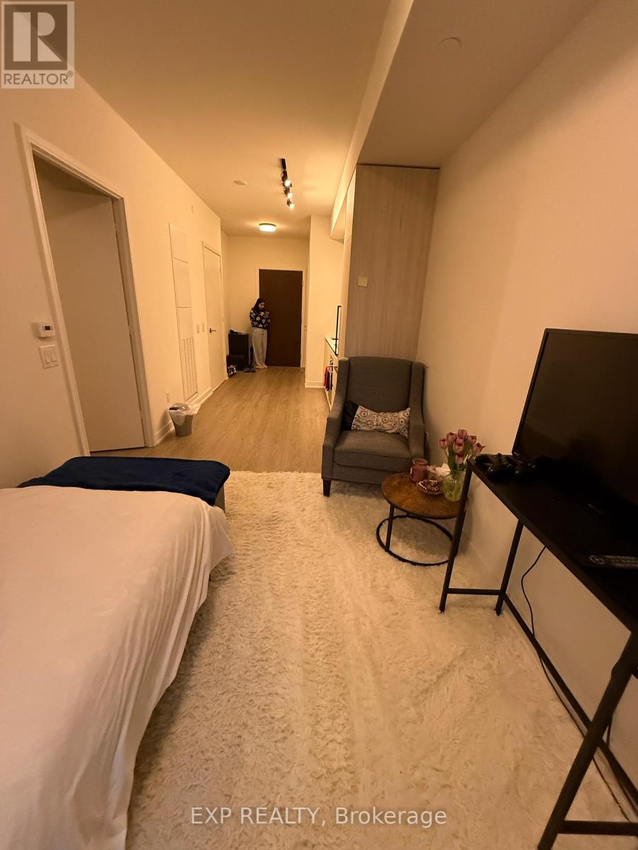 713 - 425 FRONT STREET E, Toronto (Waterfront Communities), Ontario, M5A0X2 — Photo 6