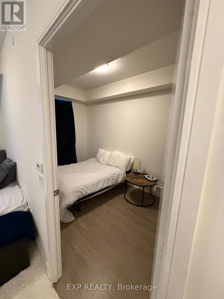 713 - 425 FRONT STREET E, Toronto (Waterfront Communities), Ontario, M5A0X2 — Photo 7