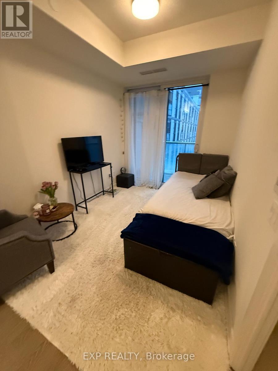 713 - 425 FRONT STREET E, Toronto (Waterfront Communities), Ontario, M5A0X2 — Photo 8