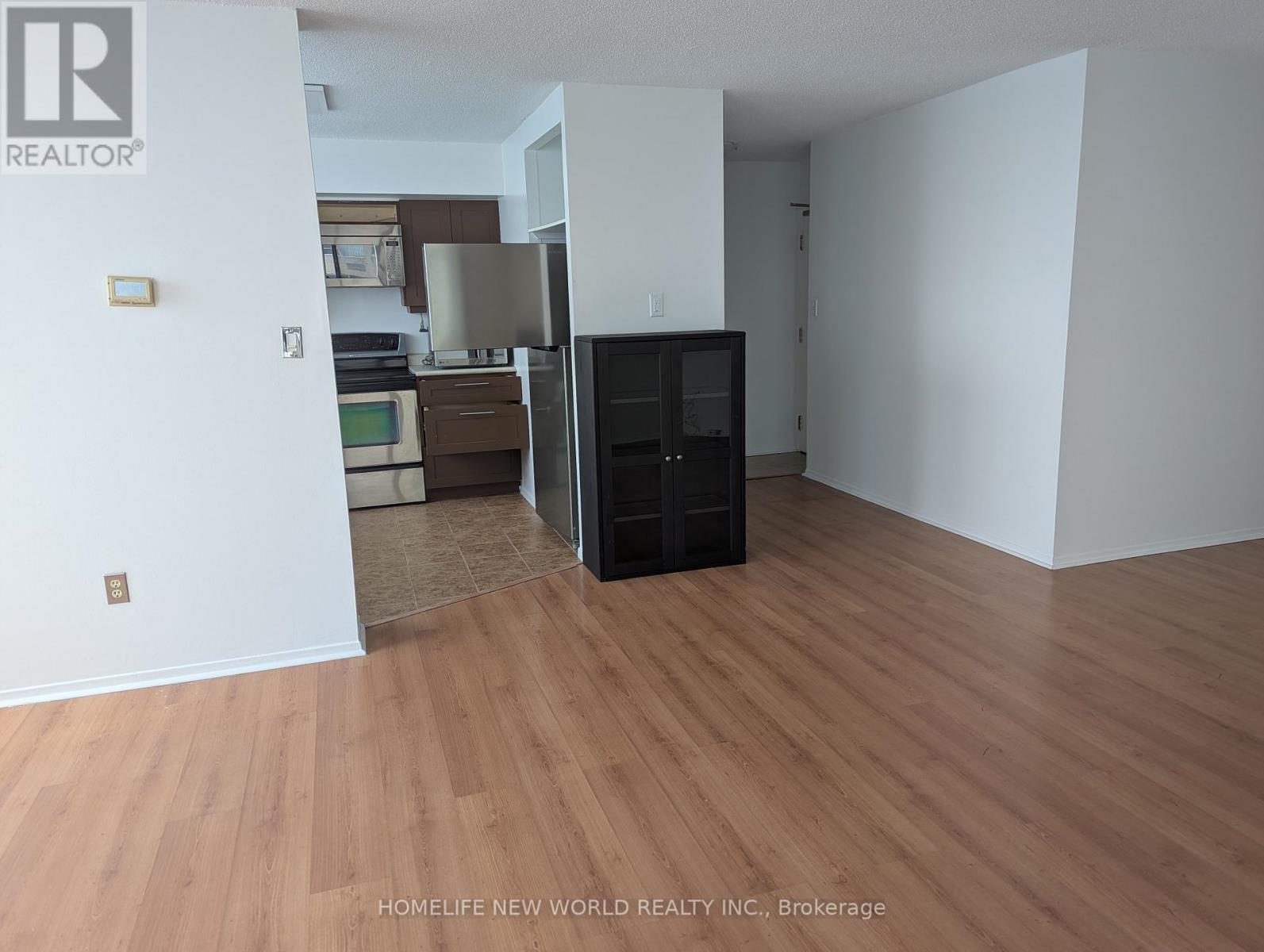 2501 - 270 QUEENS QUAY W, Toronto (Waterfront Communities), Ontario, M5J2N4 — Photo 13