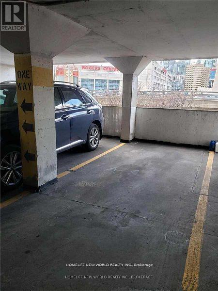 2501 - 270 QUEENS QUAY W, Toronto (Waterfront Communities), Ontario, M5J2N4 — Photo 16