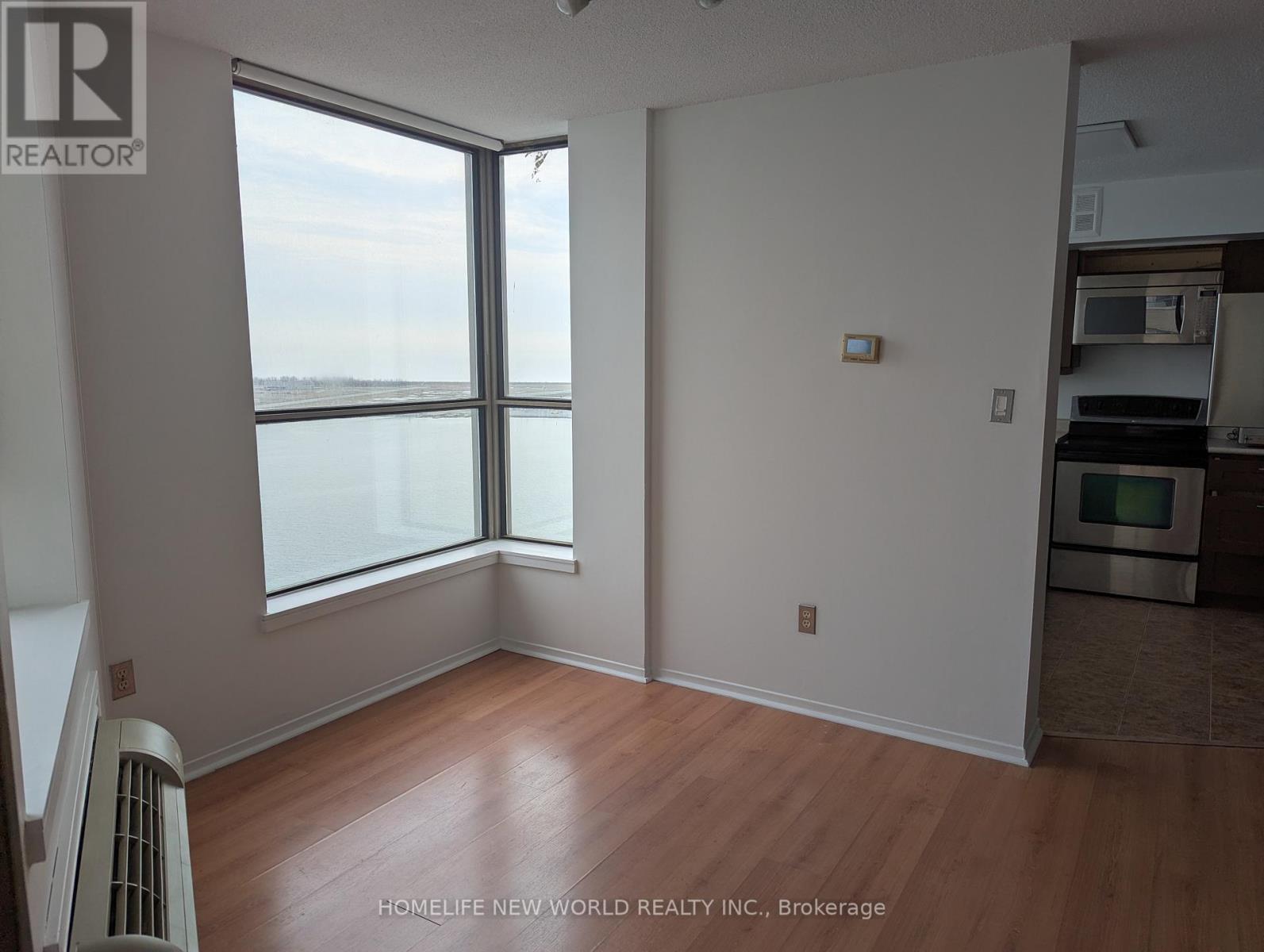 2501 - 270 QUEENS QUAY W, Toronto (Waterfront Communities), Ontario, M5J2N4 — Photo 7