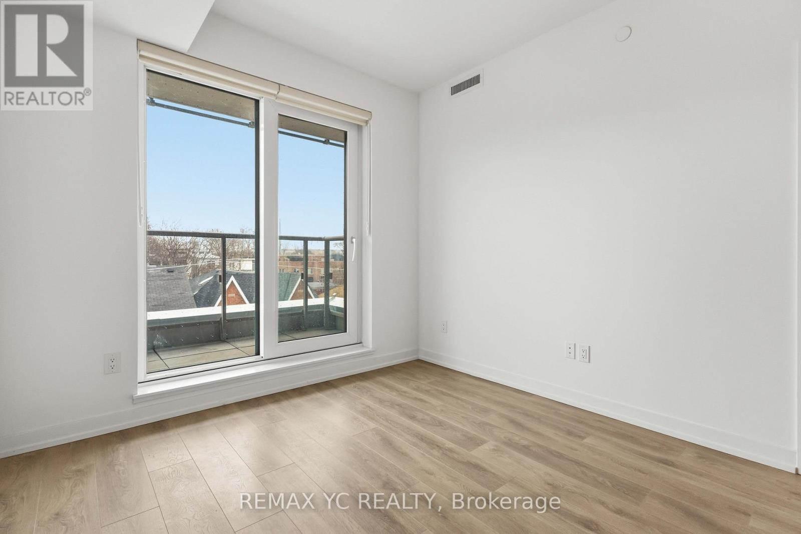 438 - 150 LOGAN AVENUE, Toronto (South Riverdale), Ontario, M4M0E4 — Photo 11