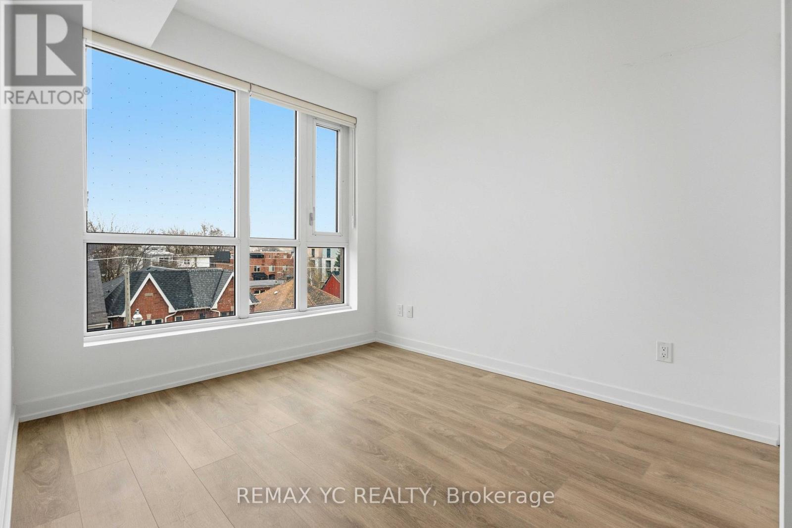 438 - 150 LOGAN AVENUE, Toronto (South Riverdale), Ontario, M4M0E4 — Photo 12