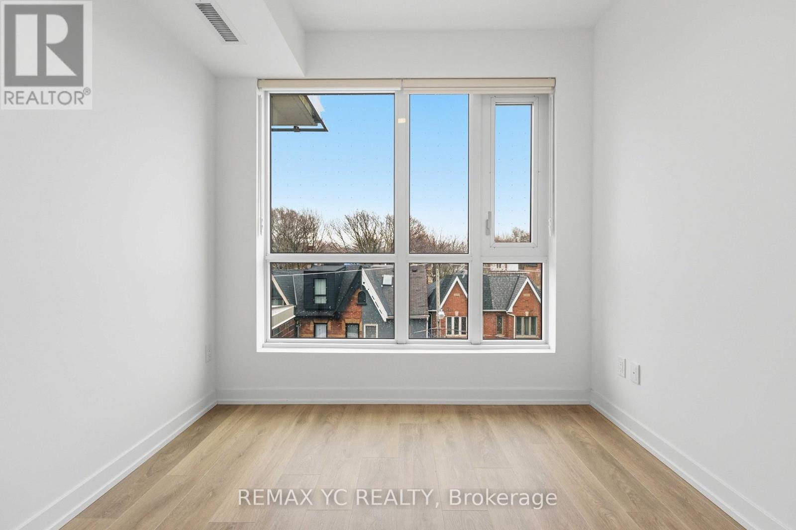 438 - 150 LOGAN AVENUE, Toronto (South Riverdale), Ontario, M4M0E4 — Photo 13