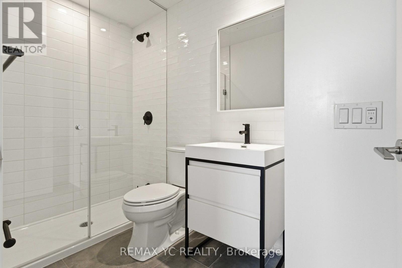 438 - 150 LOGAN AVENUE, Toronto (South Riverdale), Ontario, M4M0E4 — Photo 15