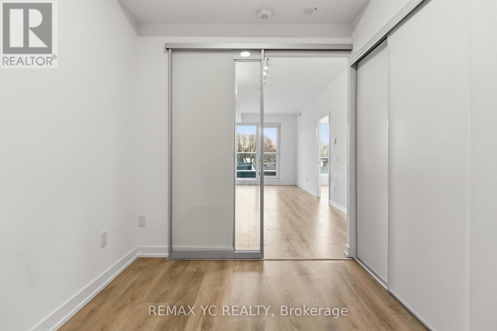 438 - 150 LOGAN AVENUE, Toronto (South Riverdale), Ontario, M4M0E4 — Photo 18