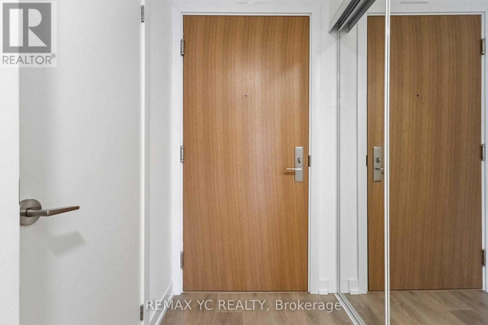 438 - 150 LOGAN AVENUE, Toronto (South Riverdale), Ontario, M4M0E4 — Photo 21