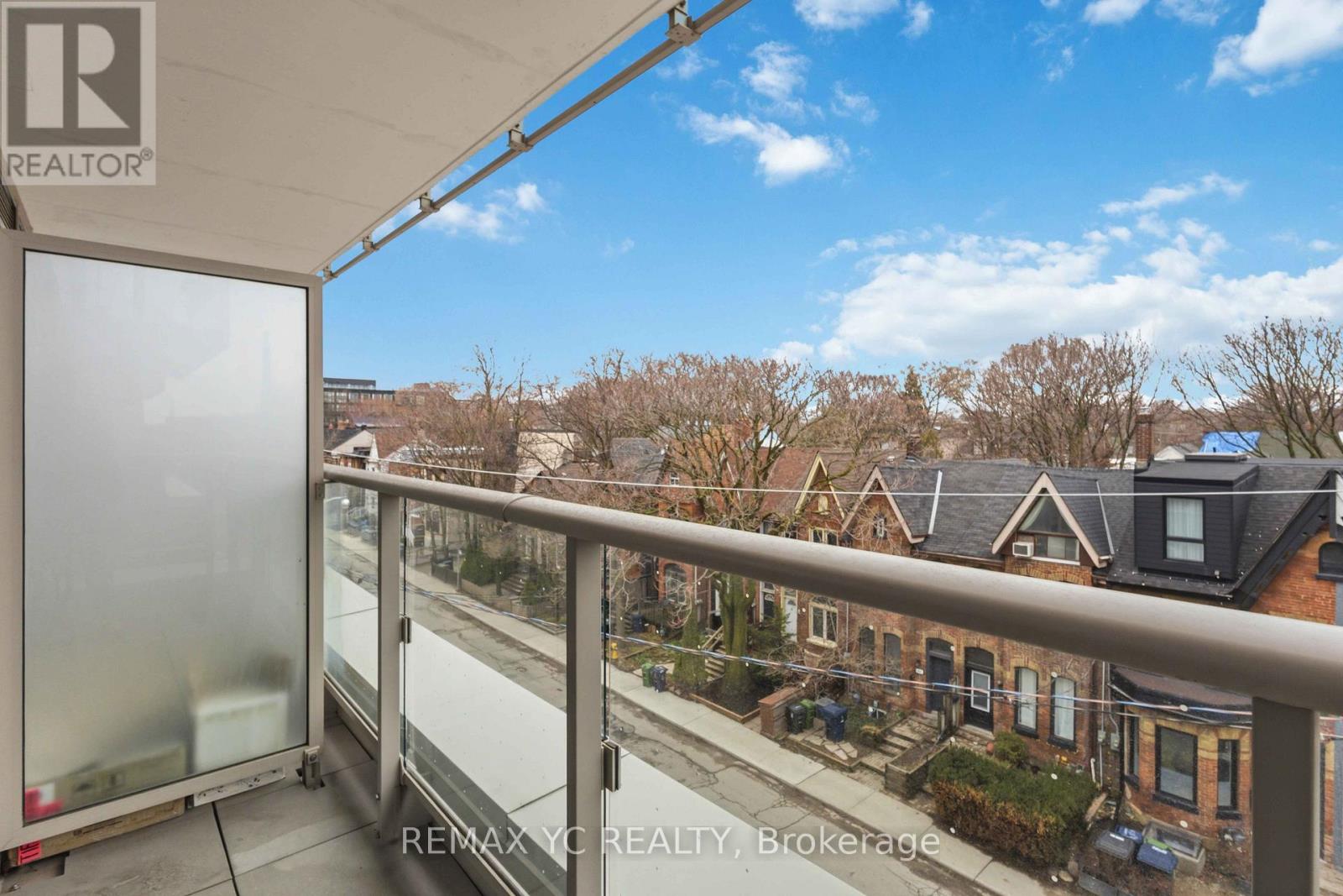 438 - 150 LOGAN AVENUE, Toronto (South Riverdale), Ontario, M4M0E4 — Photo 22