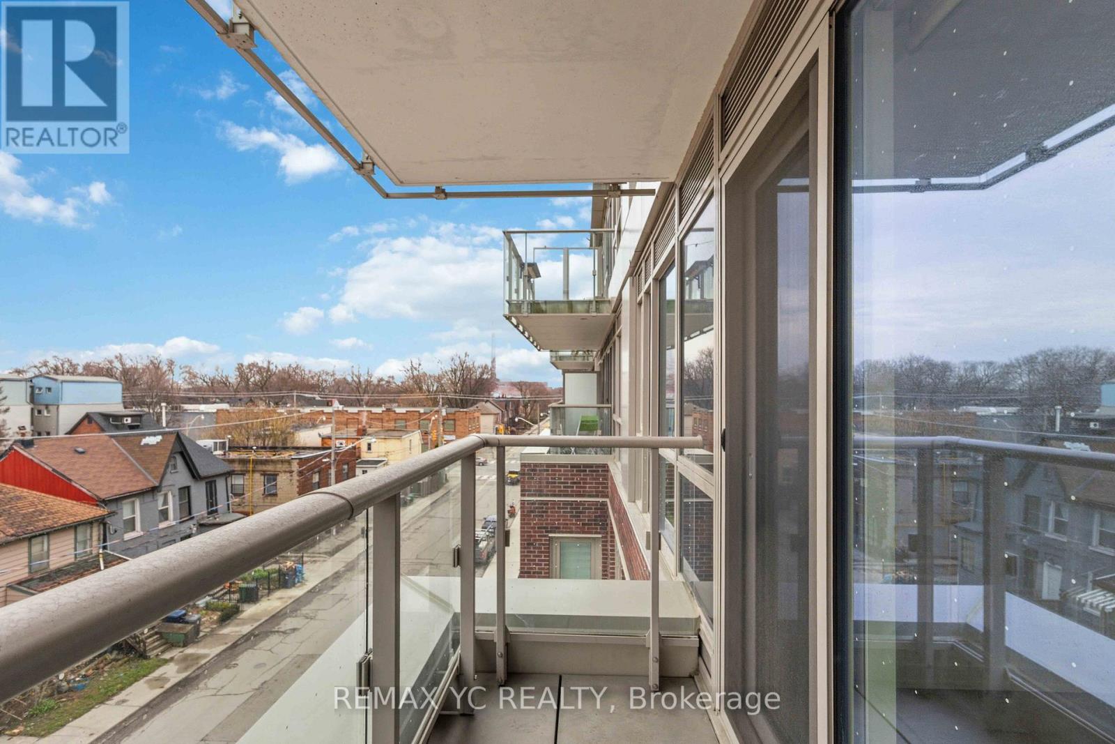 438 - 150 LOGAN AVENUE, Toronto (South Riverdale), Ontario, M4M0E4 — Photo 23