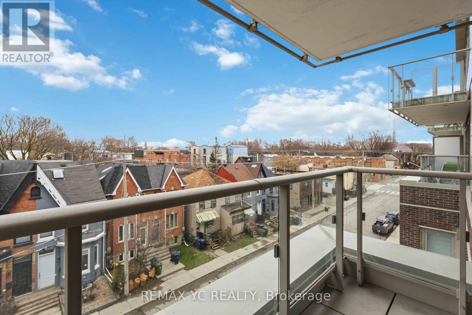 438 - 150 LOGAN AVENUE, Toronto (South Riverdale), Ontario, M4M0E4 — Photo 24