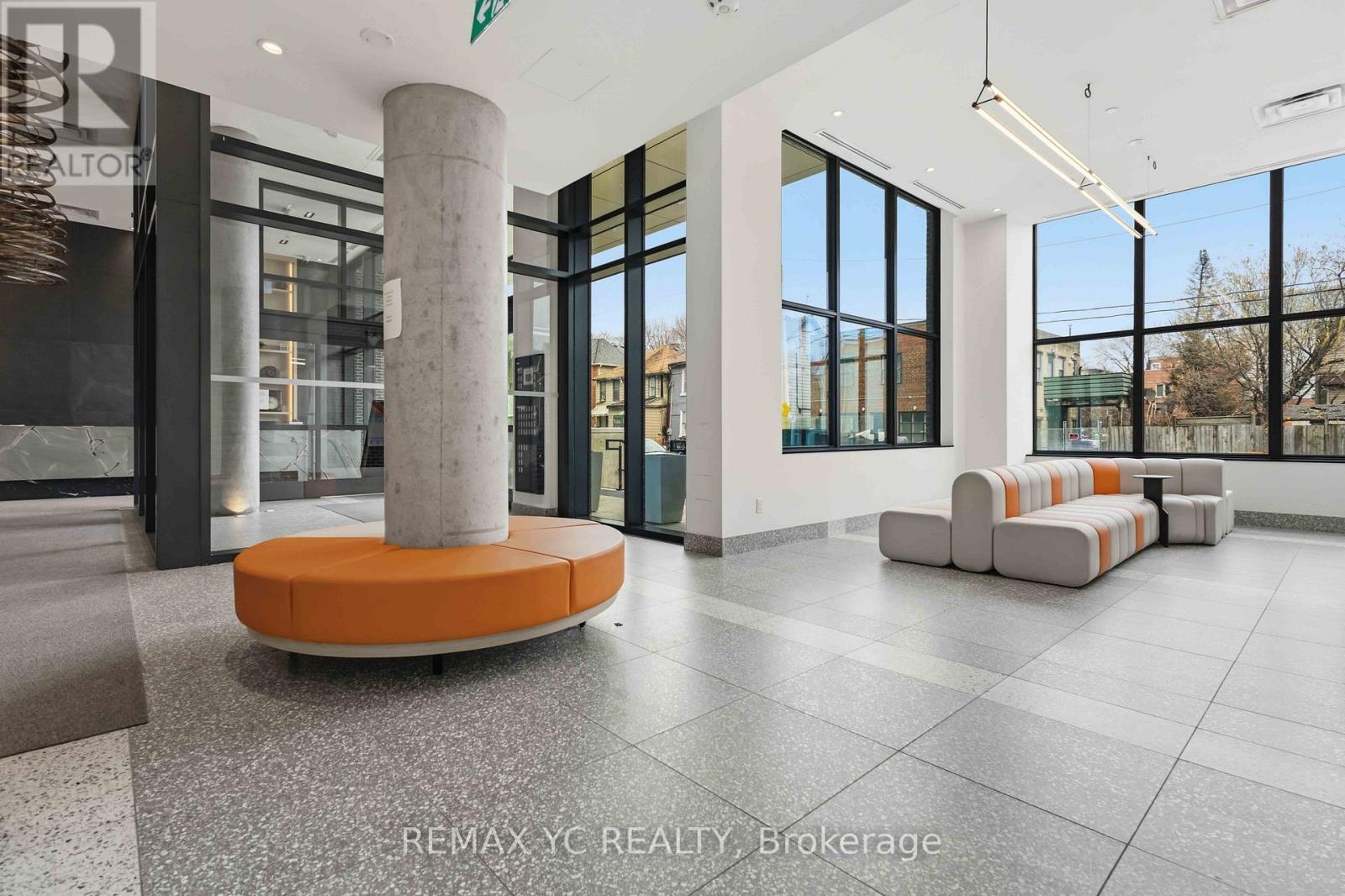 438 - 150 LOGAN AVENUE, Toronto (South Riverdale), Ontario, M4M0E4 — Photo 26