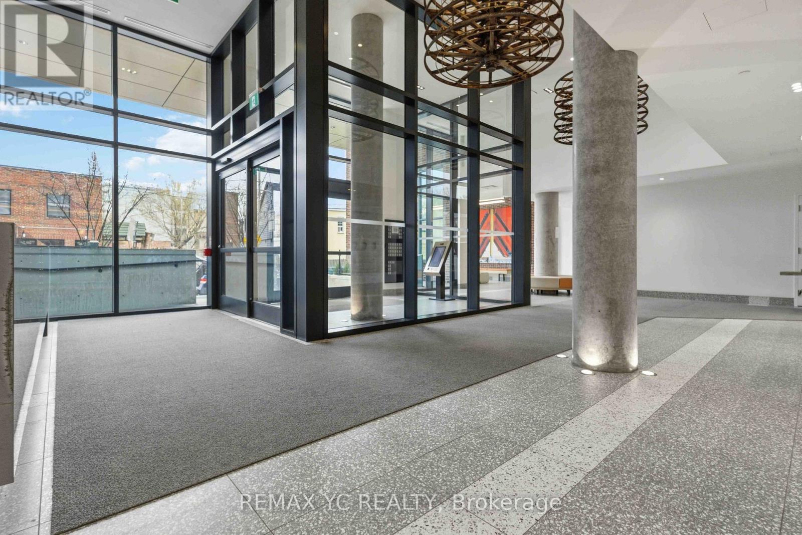 438 - 150 LOGAN AVENUE, Toronto (South Riverdale), Ontario, M4M0E4 — Photo 27