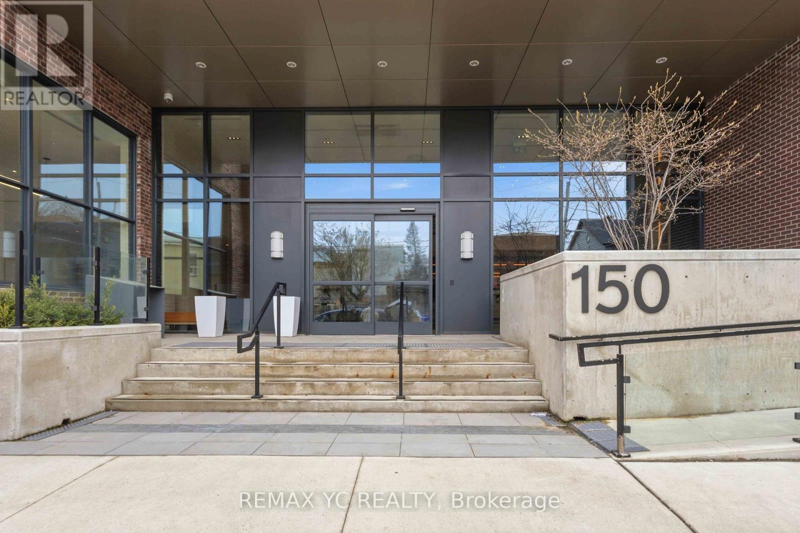 438 - 150 LOGAN AVENUE, Toronto (South Riverdale), Ontario, M4M0E4 — Photo 28