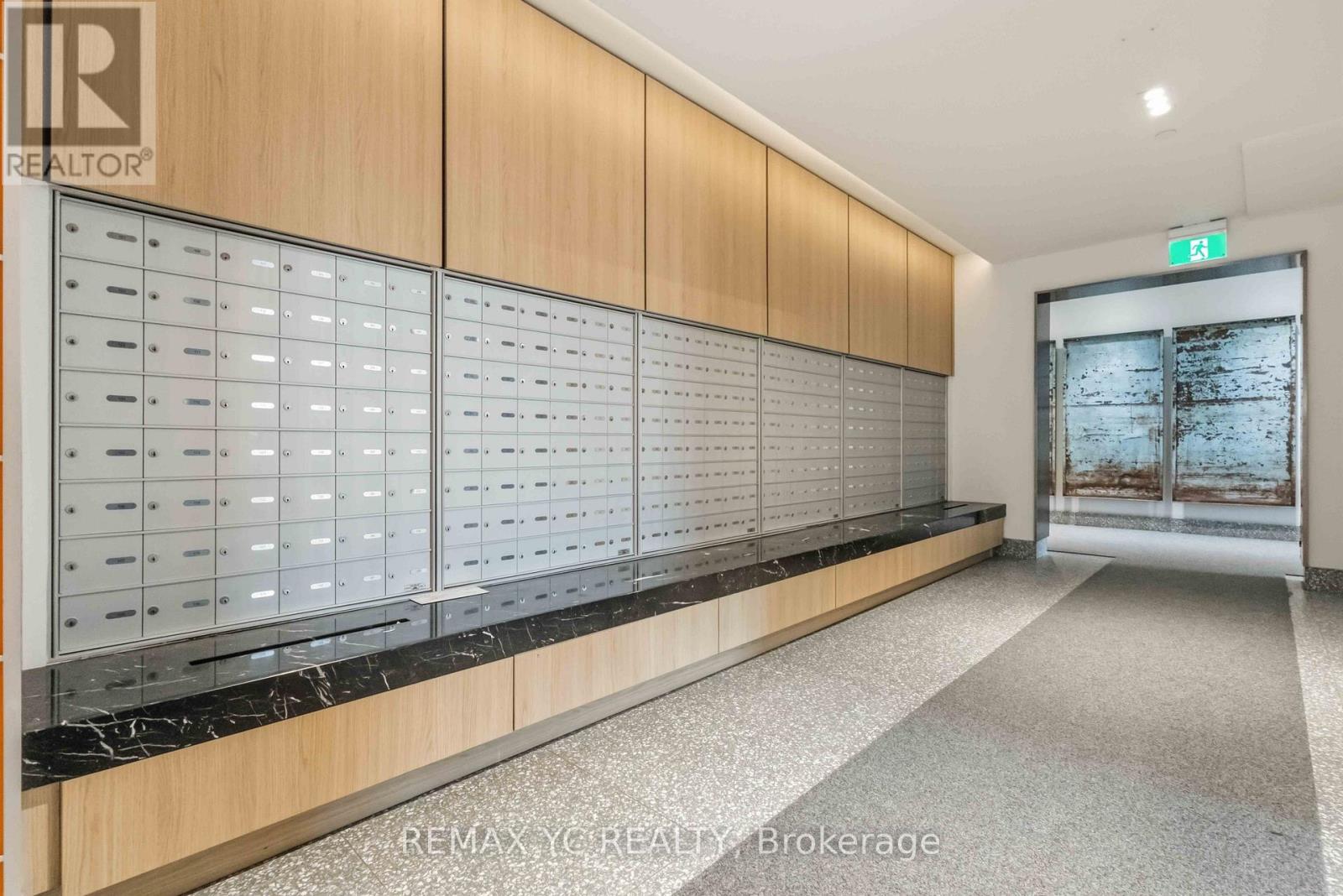 438 - 150 LOGAN AVENUE, Toronto (South Riverdale), Ontario, M4M0E4 — Photo 29