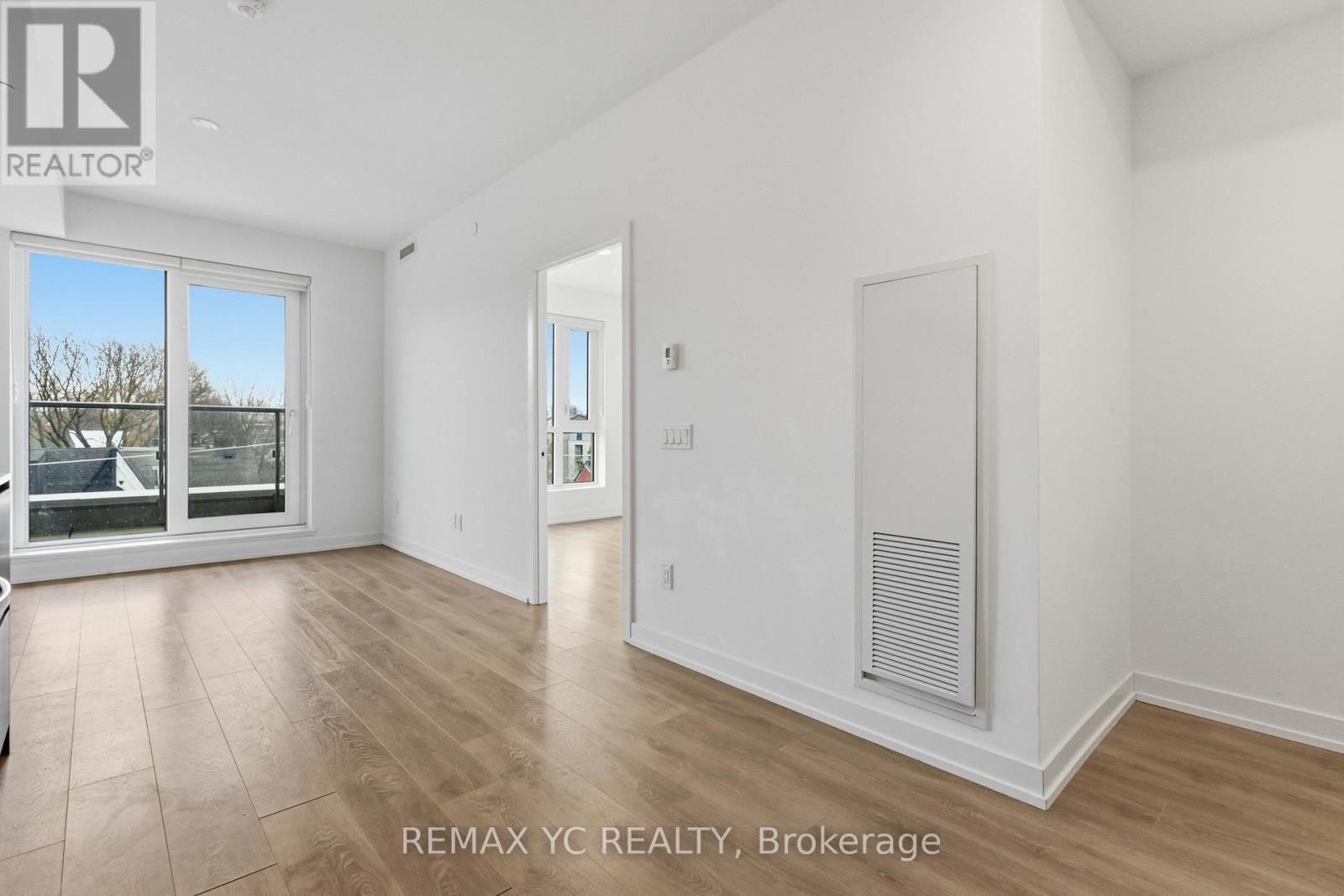 438 - 150 LOGAN AVENUE, Toronto (South Riverdale), Ontario, M4M0E4 — Photo 7