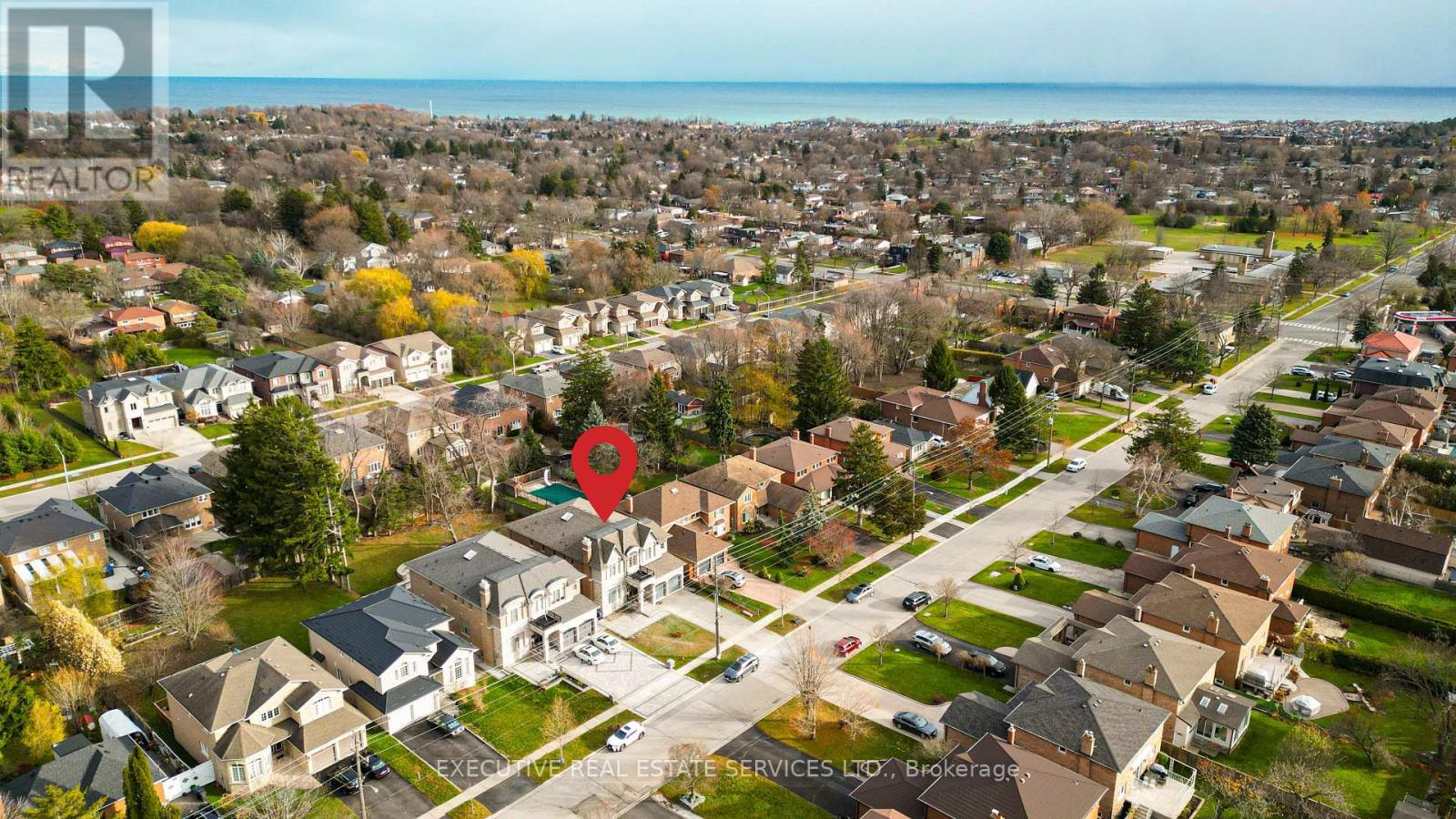 BSMT - 337 CENTENNIAL ROAD, Toronto (Centennial Scarborough), Ontario, M1C2A4 — Photo 2