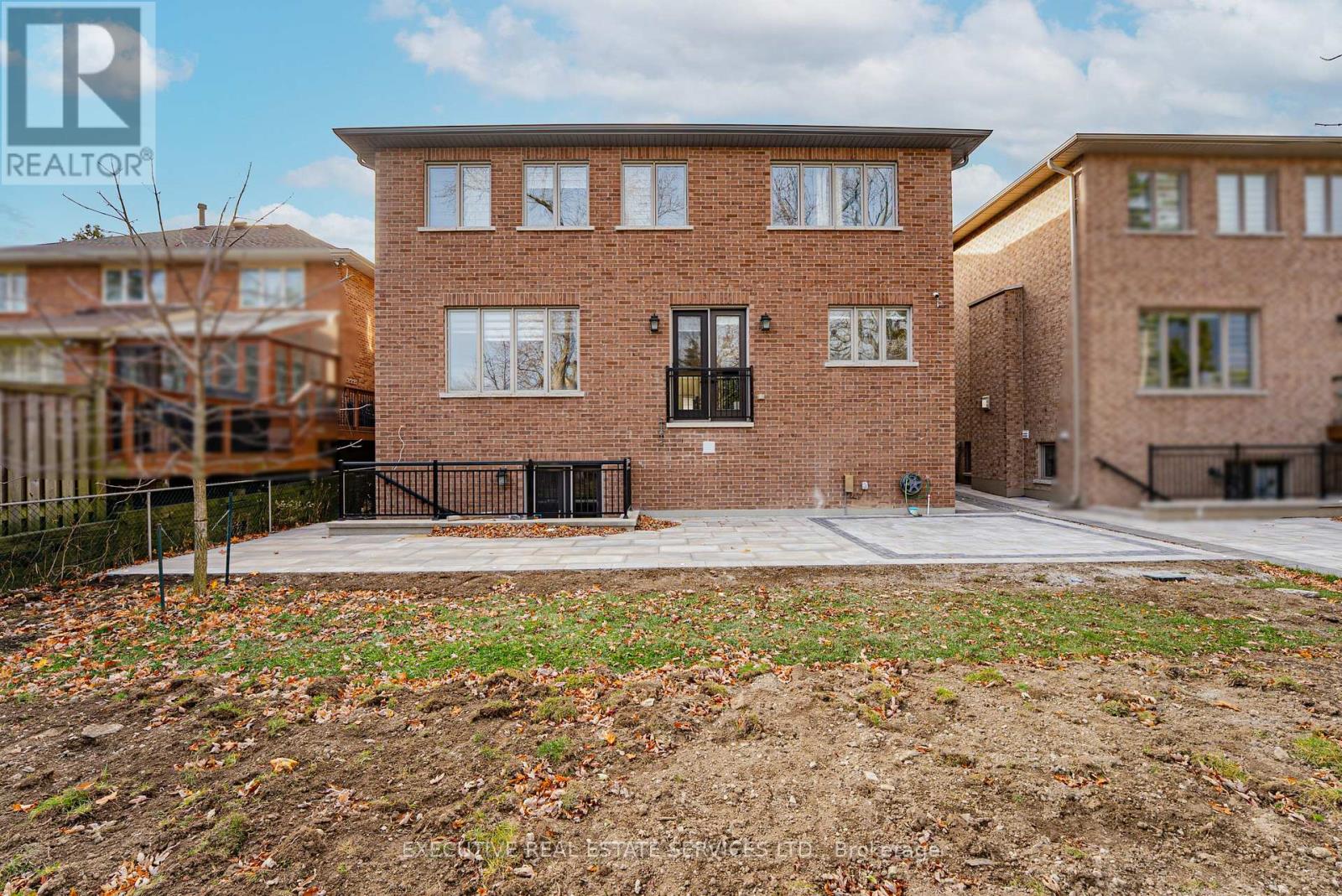 BSMT - 337 CENTENNIAL ROAD, Toronto (Centennial Scarborough), Ontario, M1C2A4 — Photo 29