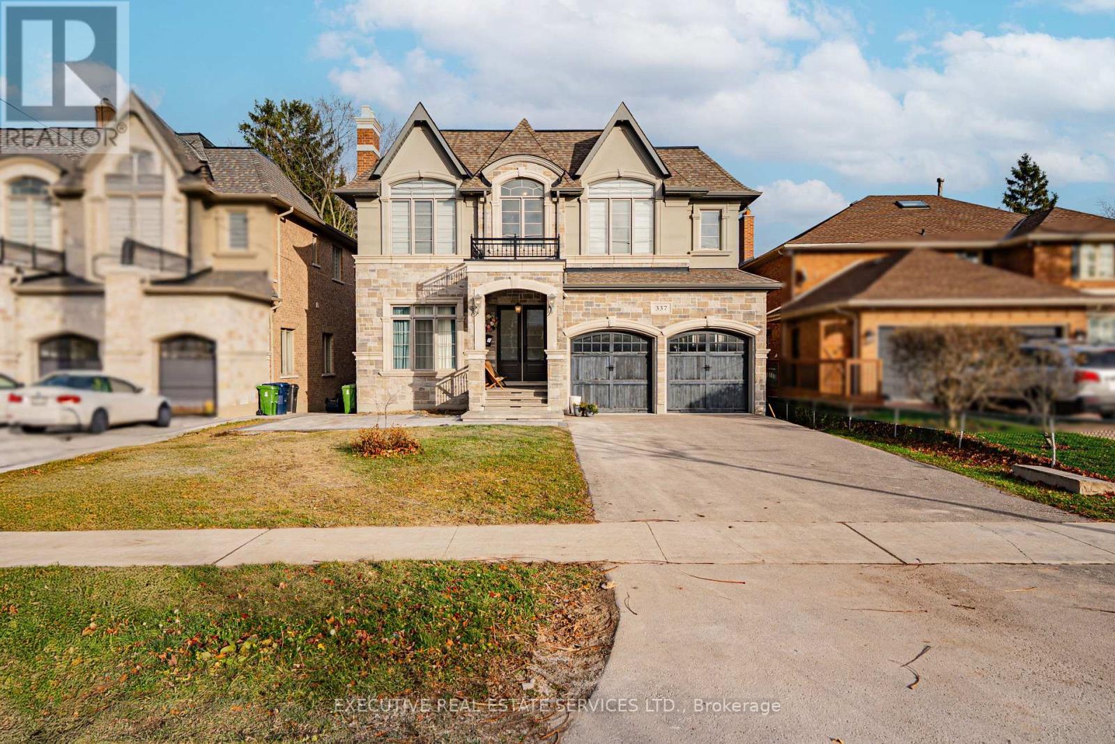 BSMT - 337 CENTENNIAL ROAD, Toronto (Centennial Scarborough), Ontario, M1C2A4 — Photo 3