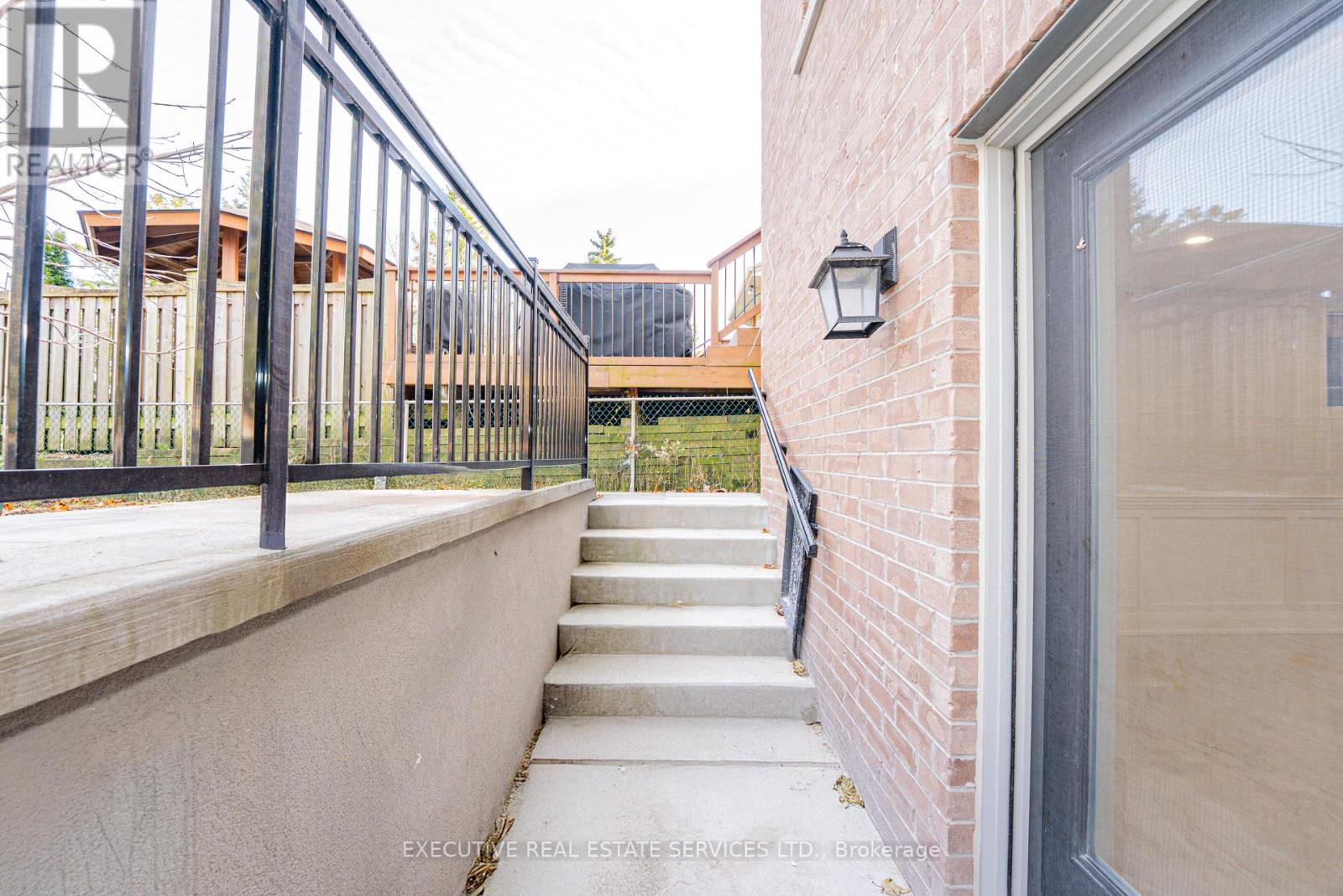 BSMT - 337 CENTENNIAL ROAD, Toronto (Centennial Scarborough), Ontario, M1C2A4 — Photo 32