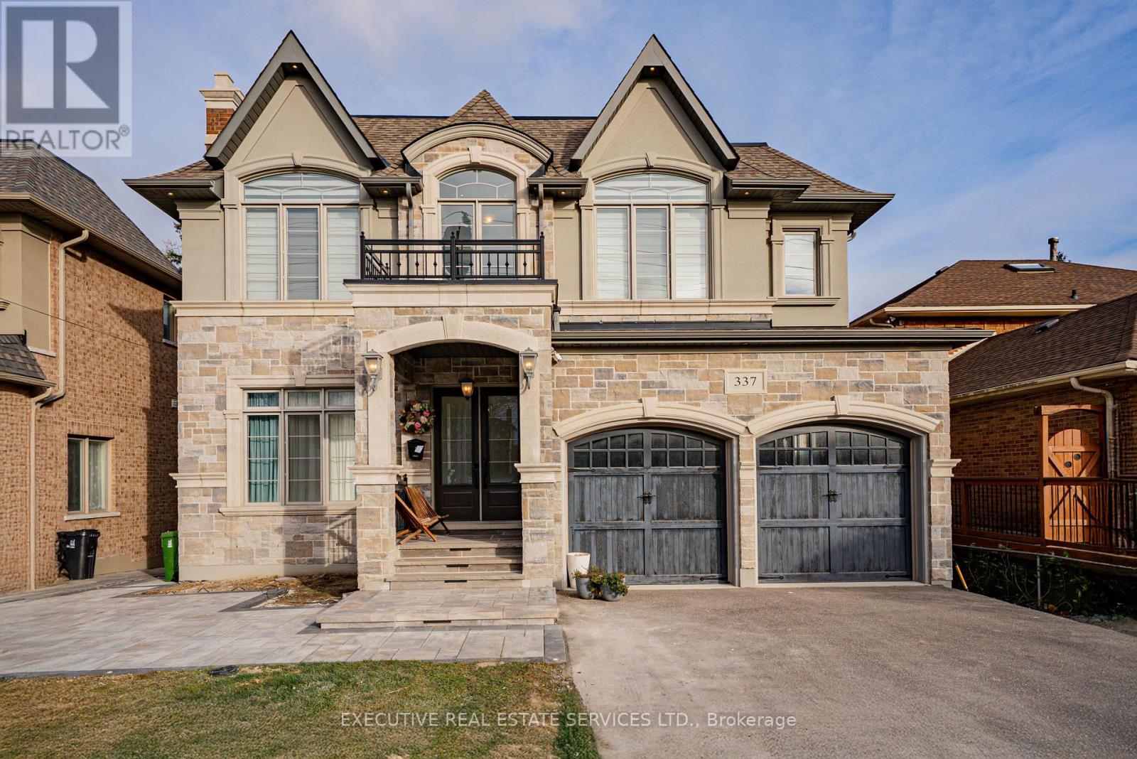 BSMT - 337 CENTENNIAL ROAD, Toronto (Centennial Scarborough), Ontario, M1C2A4 — Photo 4