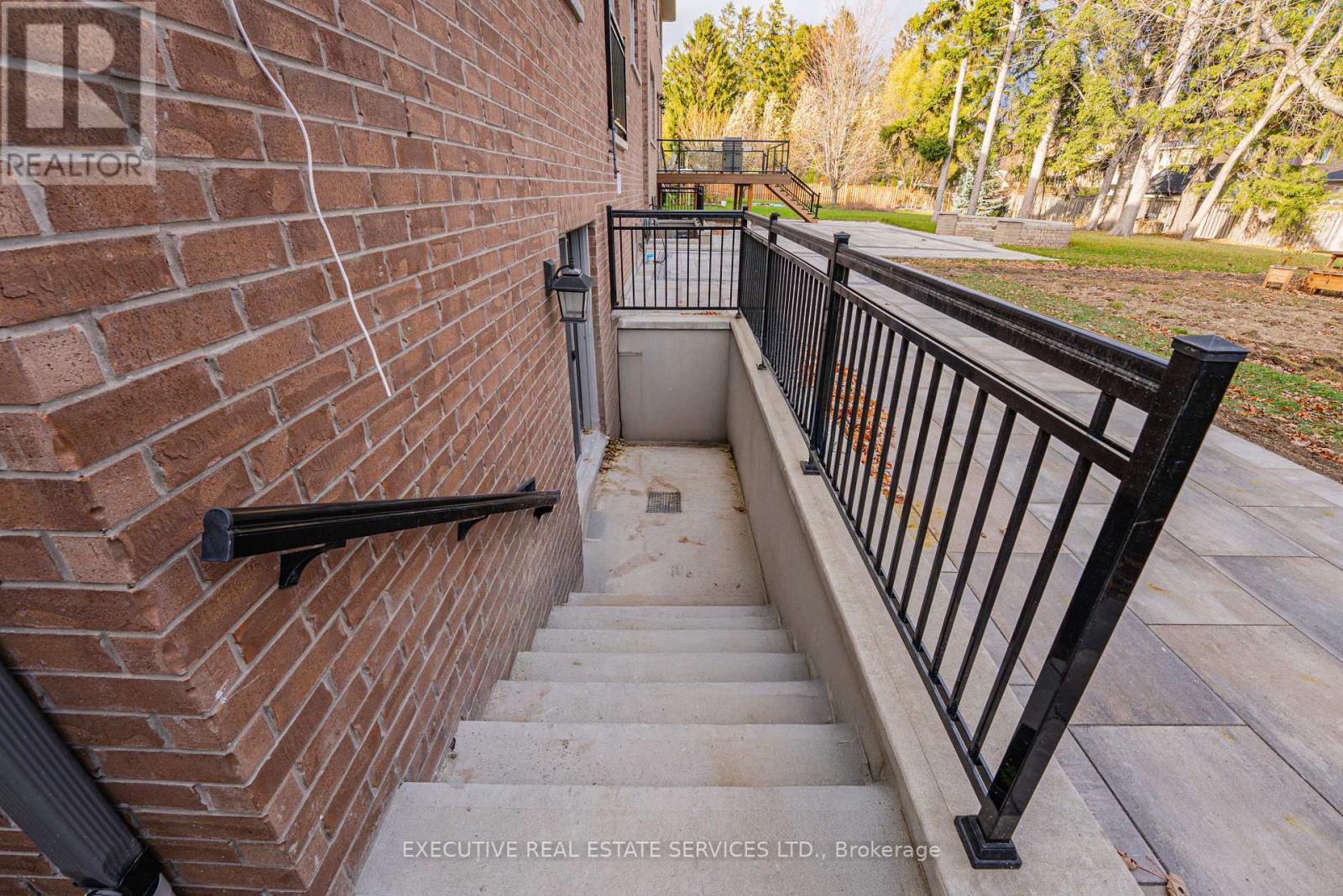 BSMT - 337 CENTENNIAL ROAD, Toronto (Centennial Scarborough), Ontario, M1C2A4 — Photo 8