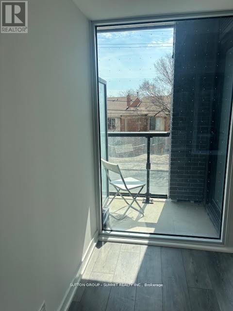 320 - 2 MANDERLEY DRIVE, Toronto (Birchcliffe-Cliffside), Ontario, M1N0C7 — Photo 12