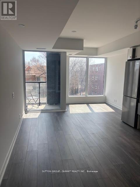 320 - 2 MANDERLEY DRIVE, Toronto (Birchcliffe-Cliffside), Ontario, M1N0C7 — Photo 14