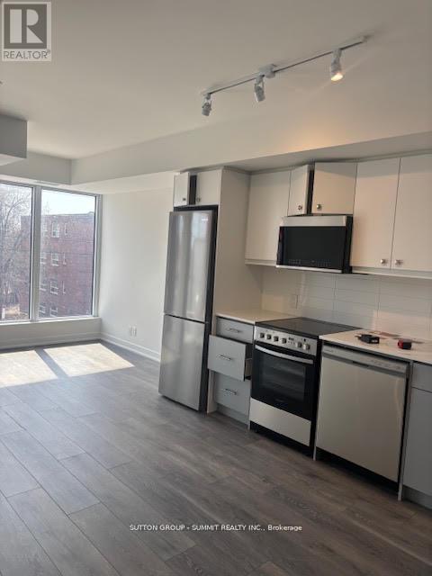 320 - 2 MANDERLEY DRIVE, Toronto (Birchcliffe-Cliffside), Ontario, M1N0C7 — Photo 15