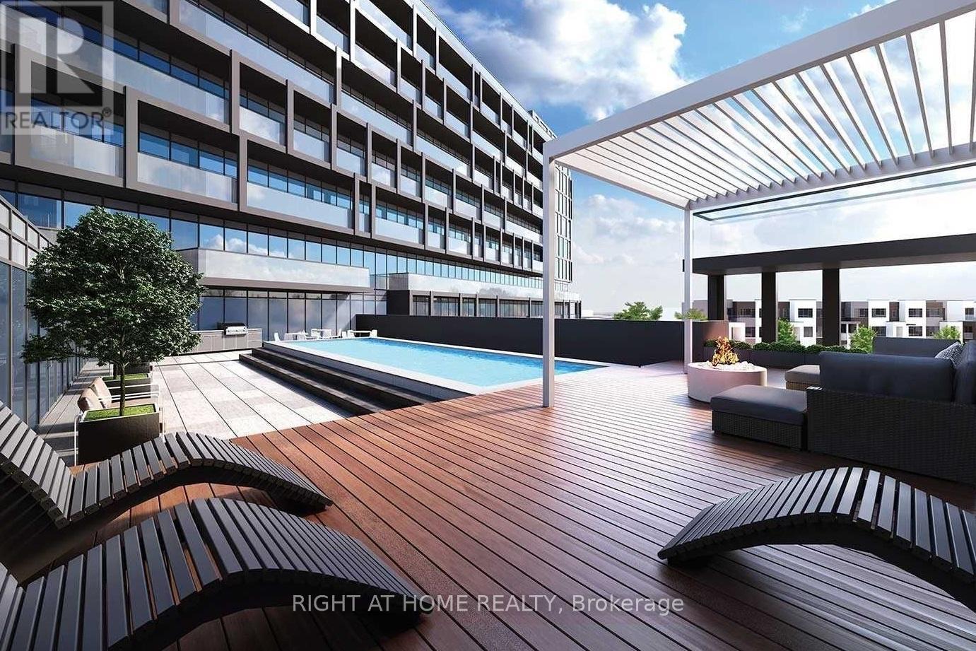 B815 - 3200 DAKOTA COMMON, Burlington (Alton), Ontario, L7M2A8 — Photo 22