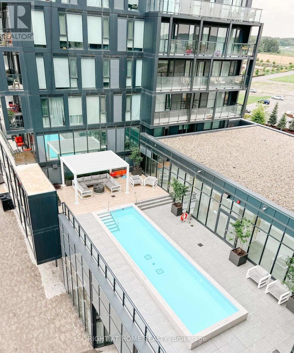 B815 - 3200 DAKOTA COMMON, Burlington (Alton), Ontario, L7M2A8 — Photo 24