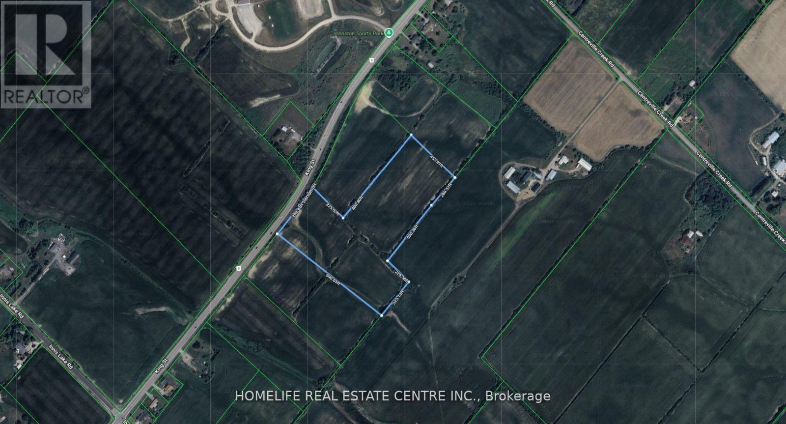 0 KING STREET, Caledon, Ontario, L7C3A8 — Photo 2