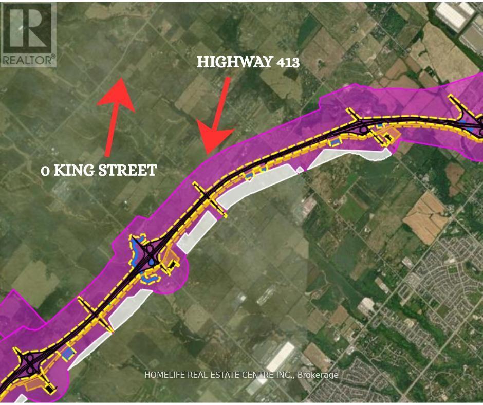 0 KING STREET, Caledon, Ontario, L7C3A8 — Photo 3