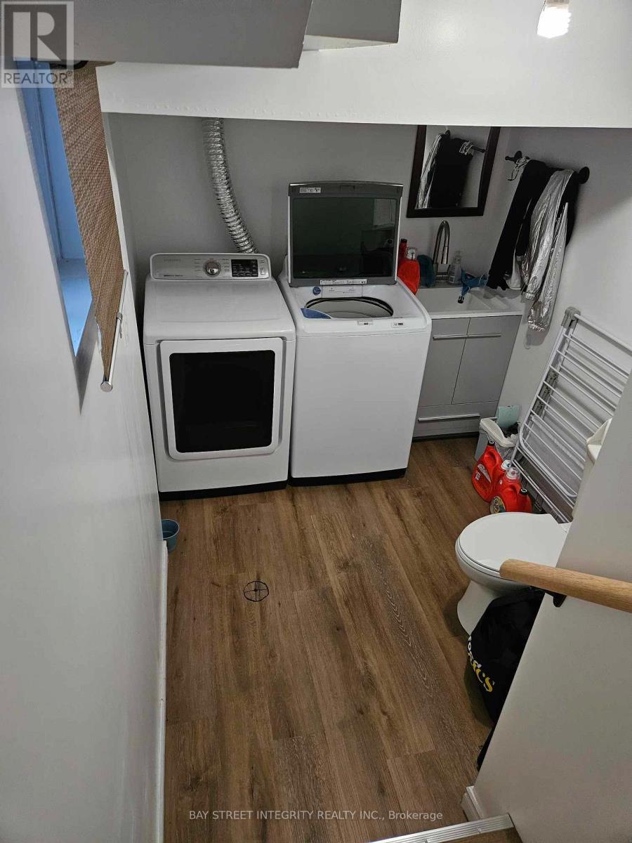 4011 BISHOPSTOKE LANE, Mississauga (Rathwood), Ontario, L4Z1H9 — Photo 12