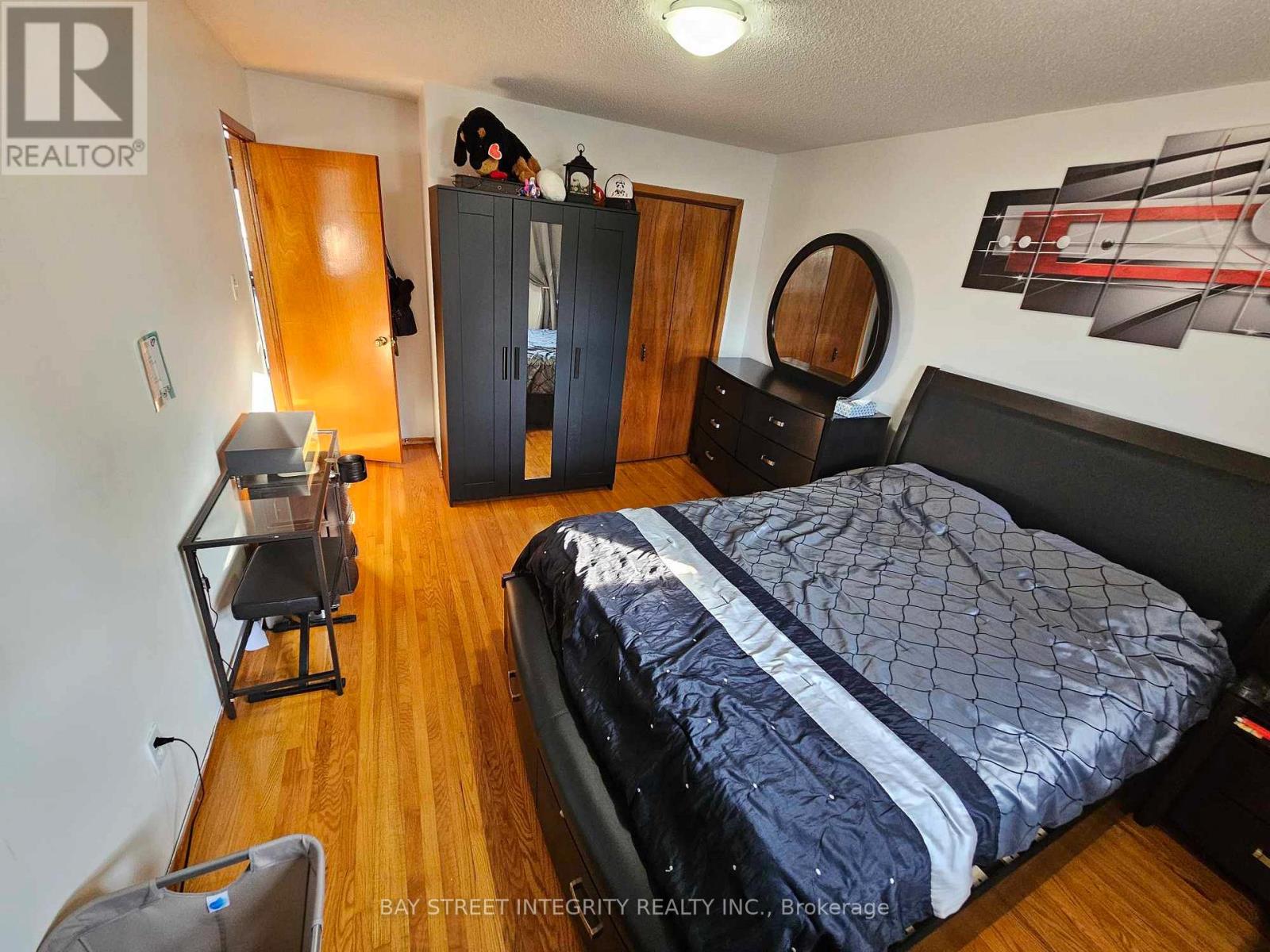 4011 BISHOPSTOKE LANE, Mississauga (Rathwood), Ontario, L4Z1H9 — Photo 8