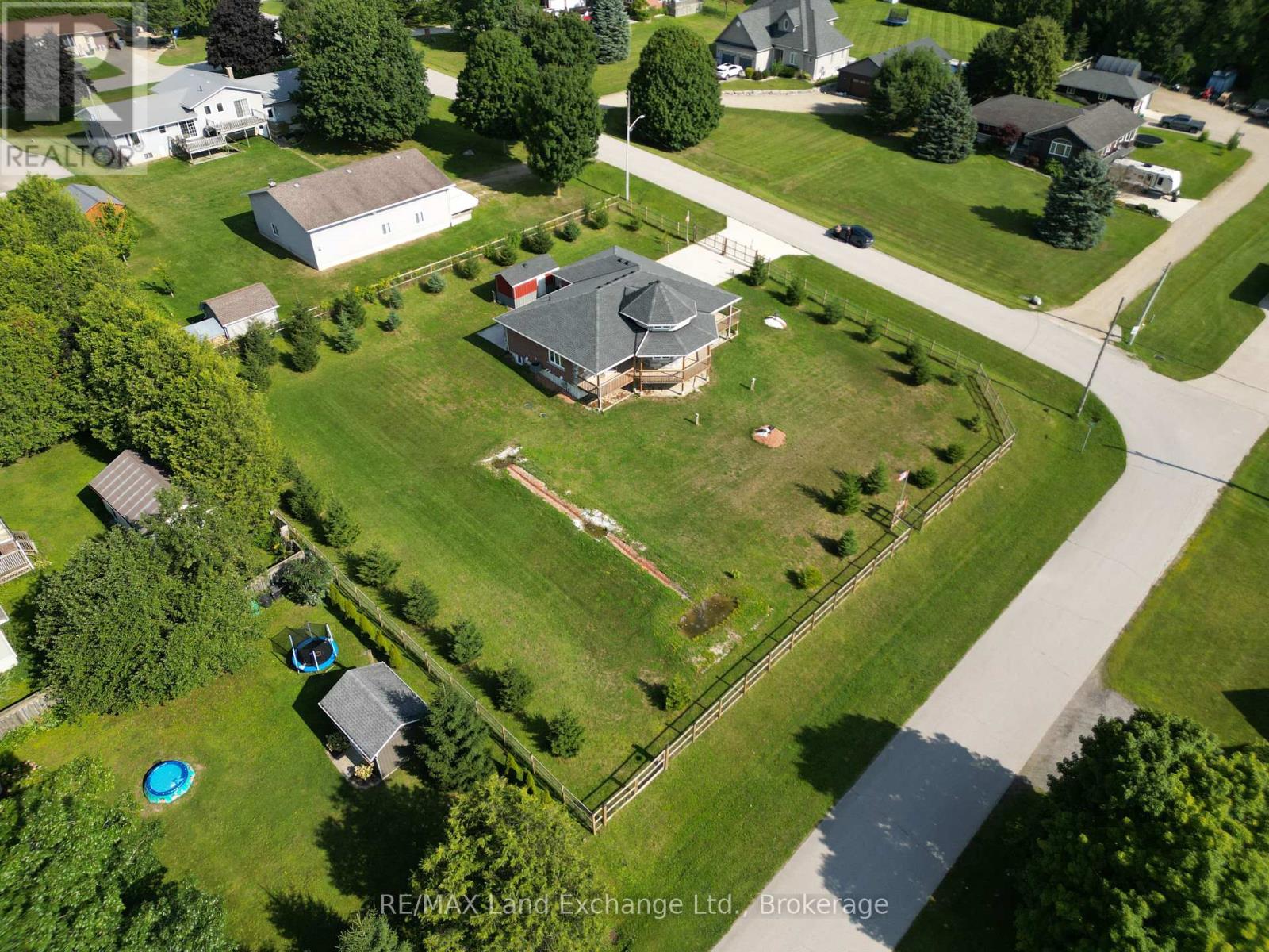 39 MCCREA STREET, Morris Turnberry (Belgrave), Ontario, N0G1E0 — Photo 20