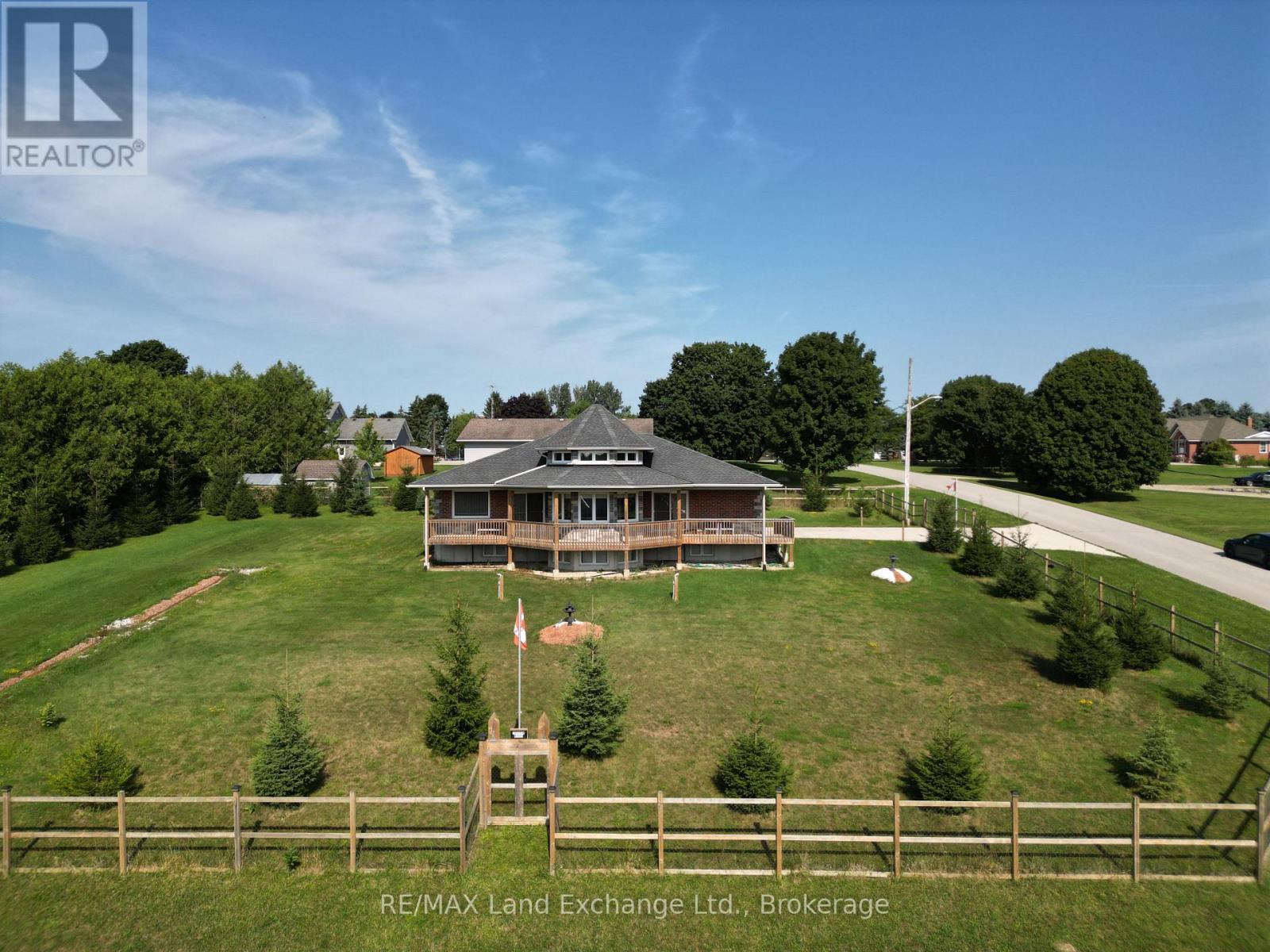 39 MCCREA STREET, Morris Turnberry (Belgrave), Ontario, N0G1E0 — Photo 24