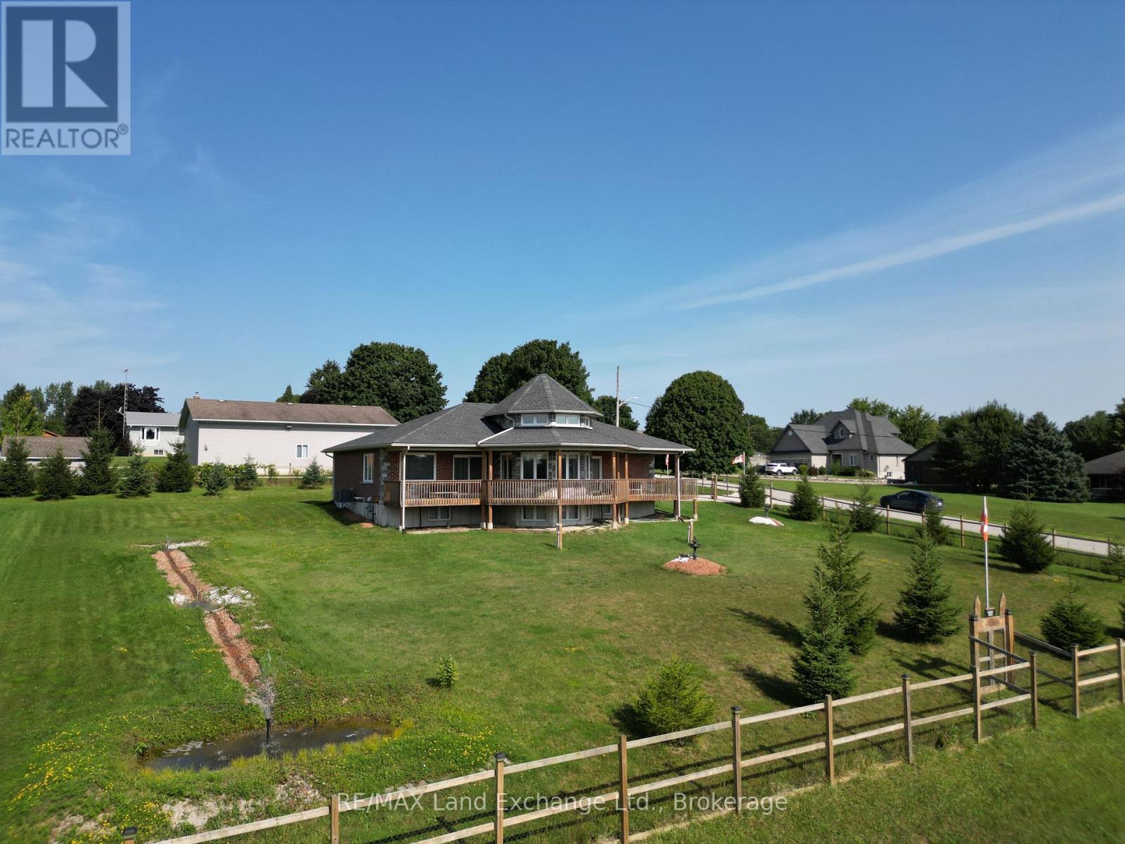 39 MCCREA STREET, Morris Turnberry (Belgrave), Ontario, N0G1E0 — Photo 25