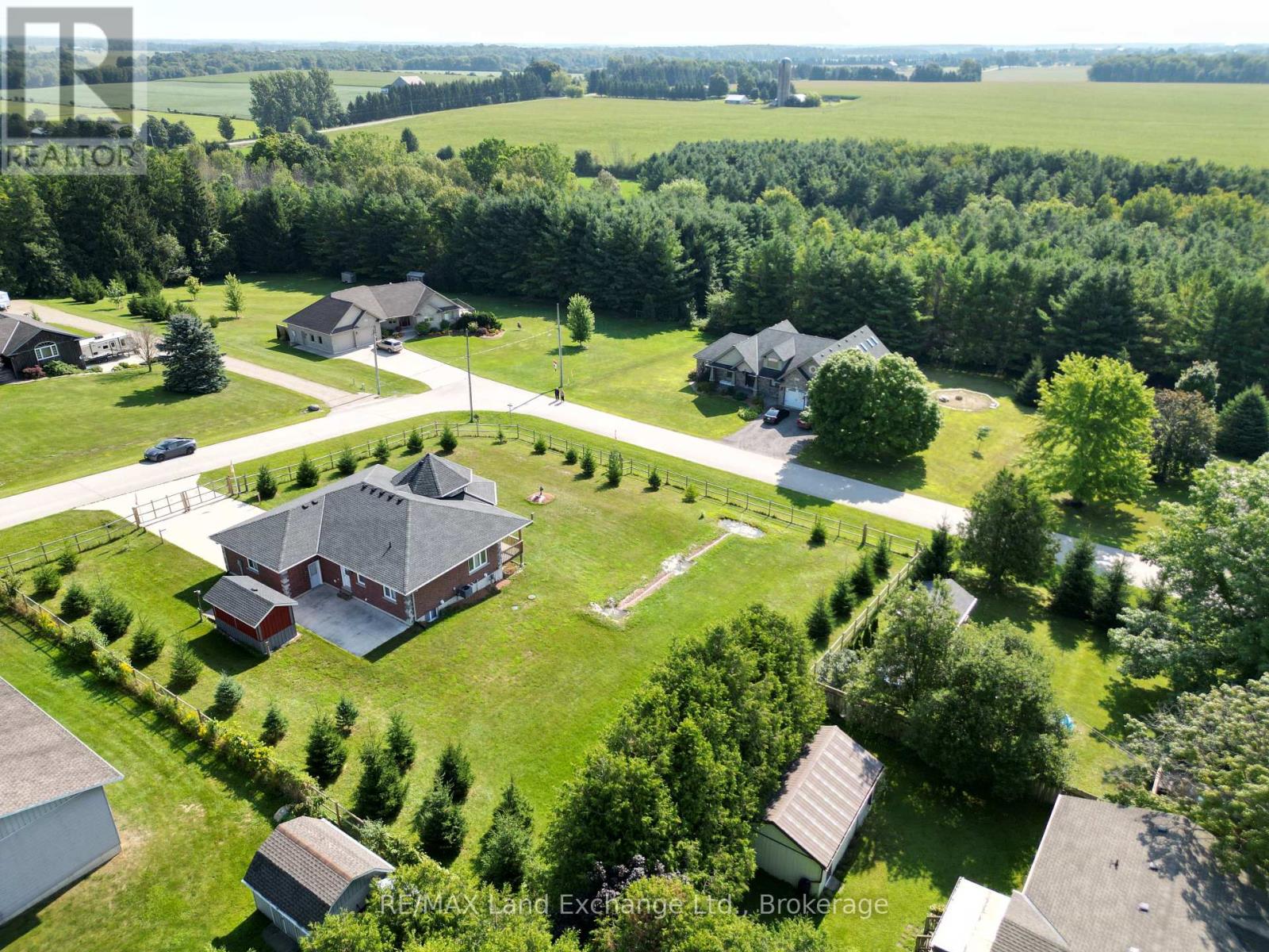 39 MCCREA STREET, Morris Turnberry (Belgrave), Ontario, N0G1E0 — Photo 26