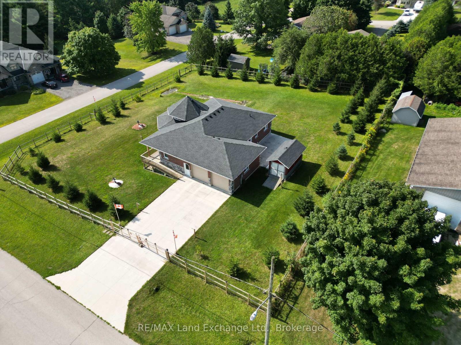 39 MCCREA STREET, Morris Turnberry (Belgrave), Ontario, N0G1E0 — Photo 27