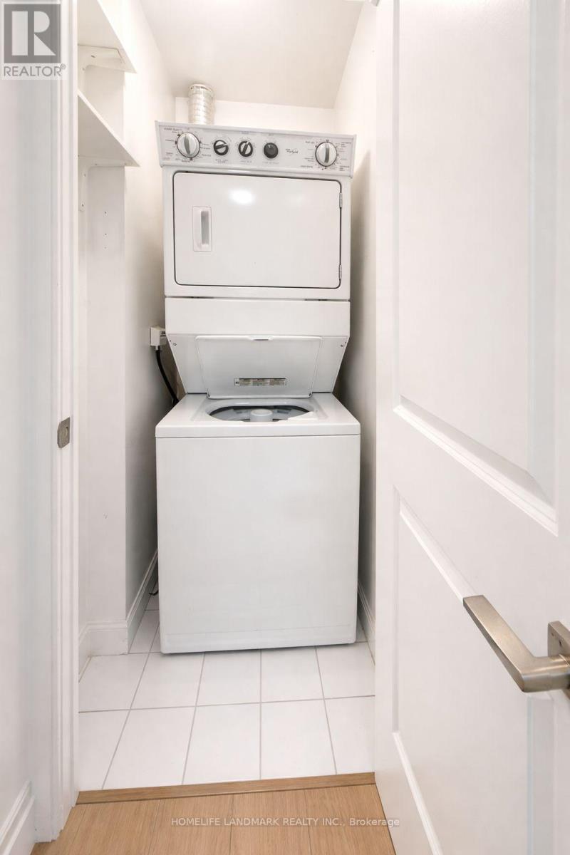 309 - 1 SCOTT STREET, Toronto (Waterfront Communities), Ontario, M5E1A1 — Photo 10