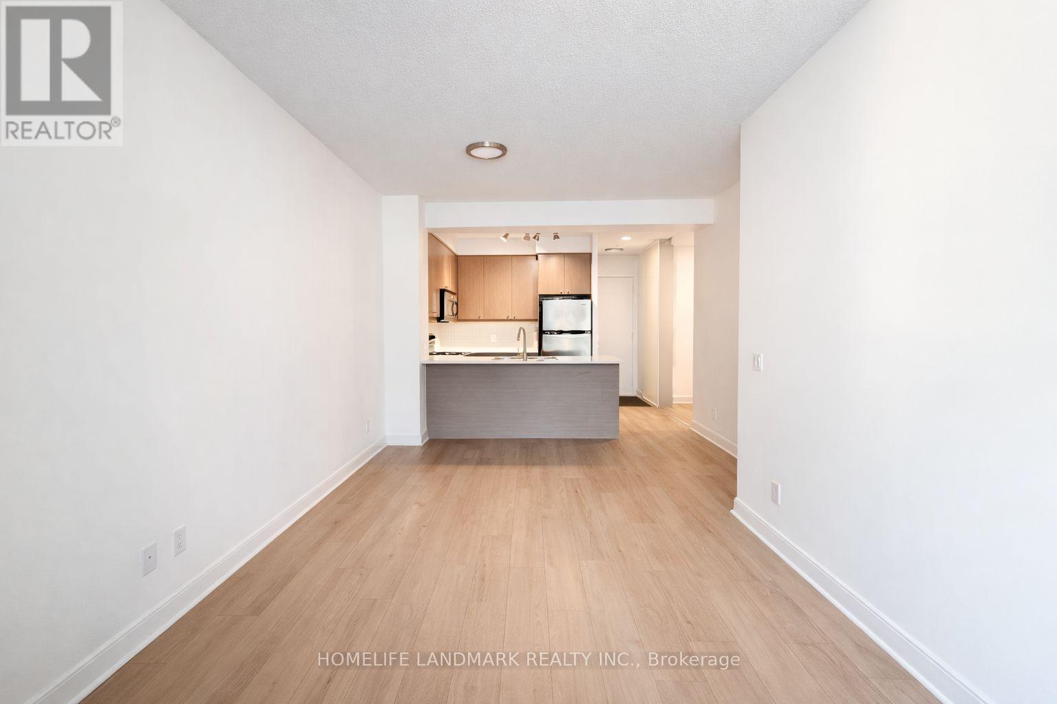 309 - 1 SCOTT STREET, Toronto (Waterfront Communities), Ontario, M5E1A1 — Photo 4