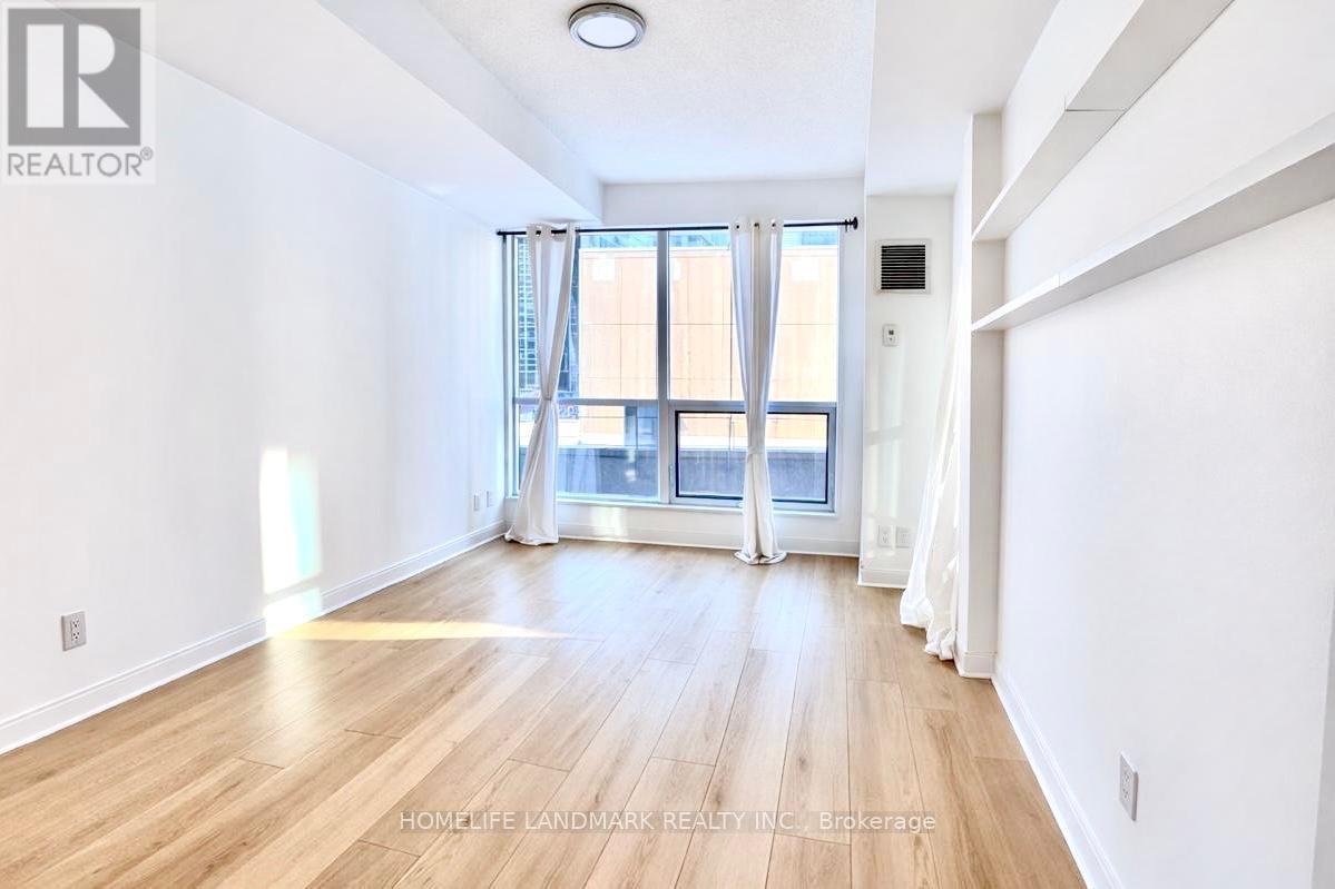 309 - 1 SCOTT STREET, Toronto (Waterfront Communities), Ontario, M5E1A1 — Photo 7