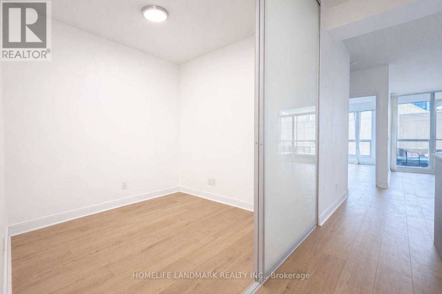 309 - 1 SCOTT STREET, Toronto (Waterfront Communities), Ontario, M5E1A1 — Photo 8