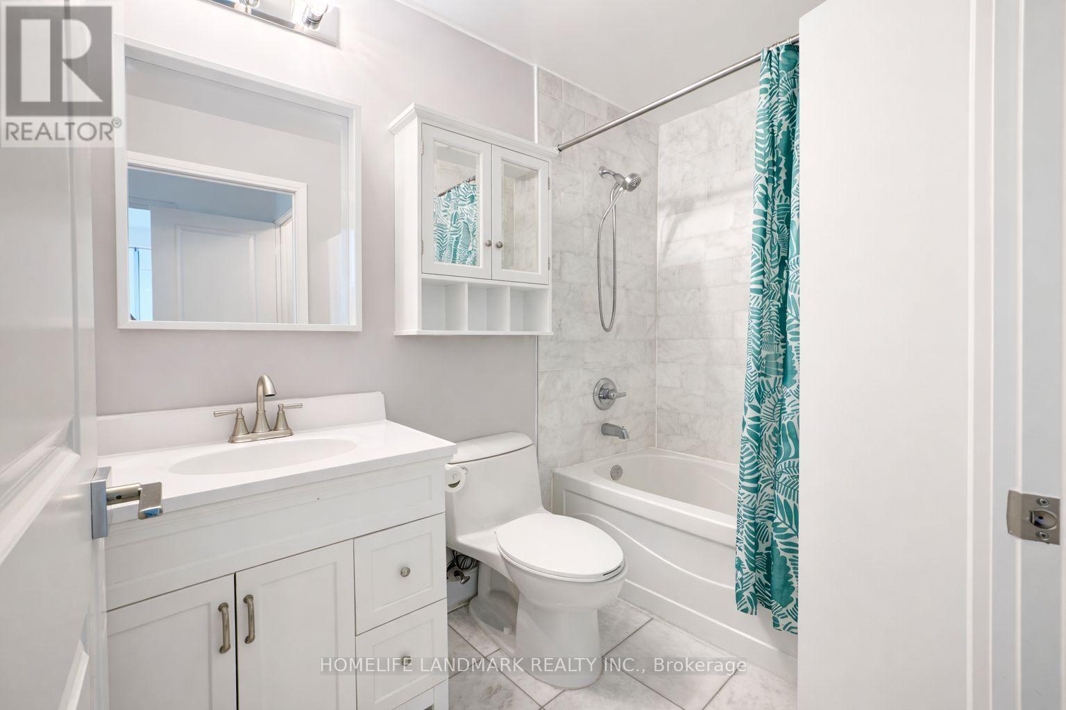 309 - 1 SCOTT STREET, Toronto (Waterfront Communities), Ontario, M5E1A1 — Photo 9