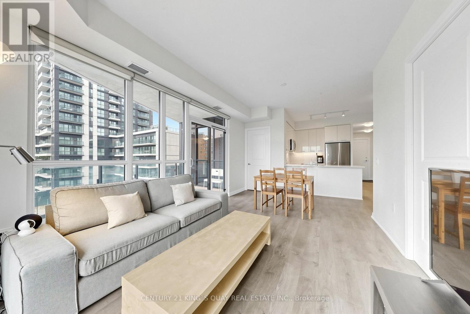 419 - 35 WATERGARDEN DRIVE, Mississauga (Hurontario), Ontario, L5R0G8 — Photo 10