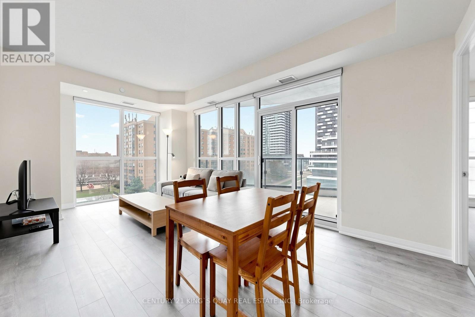 419 - 35 WATERGARDEN DRIVE, Mississauga (Hurontario), Ontario, L5R0G8 — Photo 11