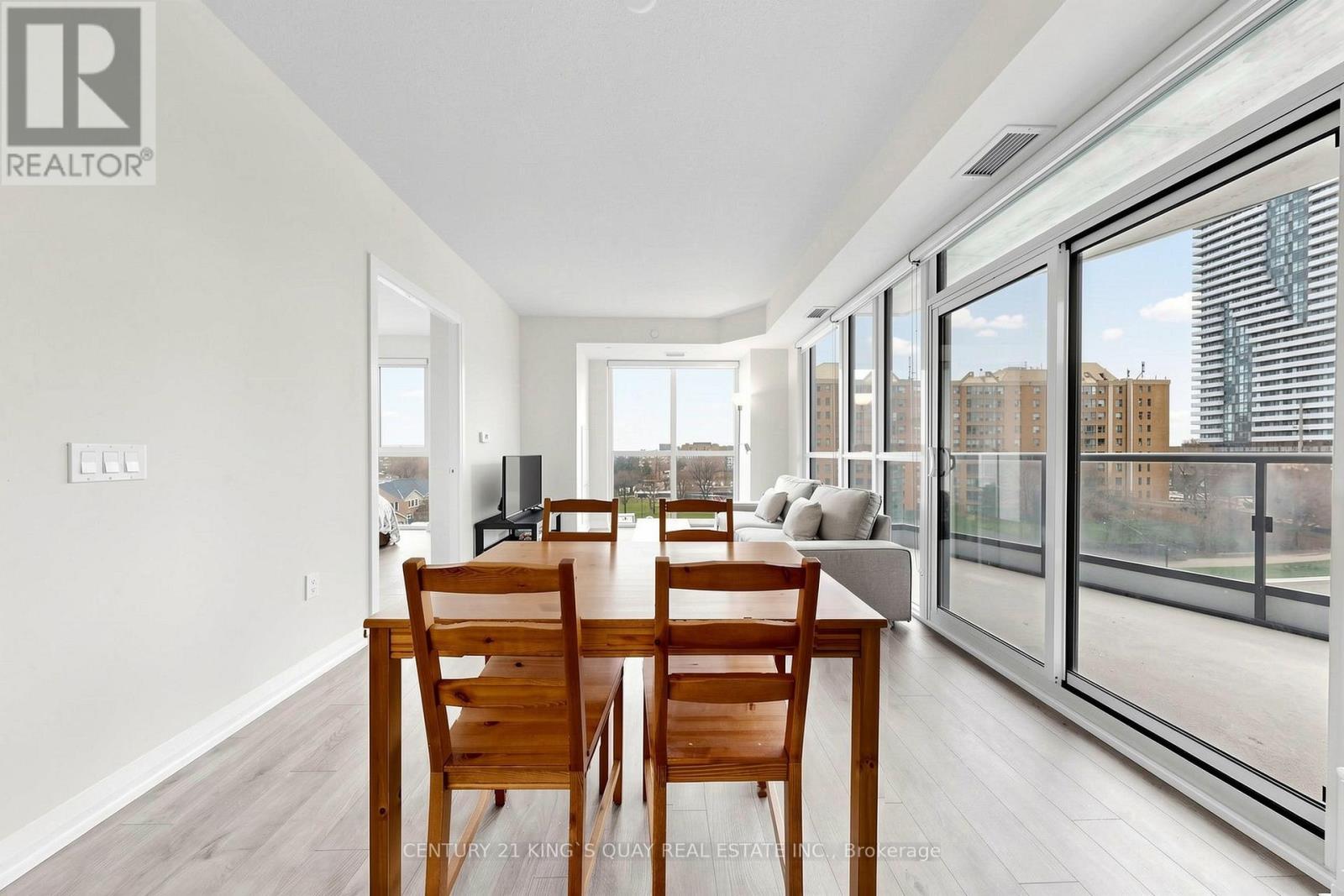 419 - 35 WATERGARDEN DRIVE, Mississauga (Hurontario), Ontario, L5R0G8 — Photo 12