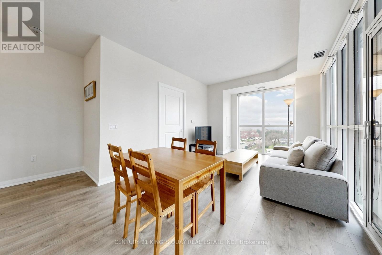 419 - 35 WATERGARDEN DRIVE, Mississauga (Hurontario), Ontario, L5R0G8 — Photo 13